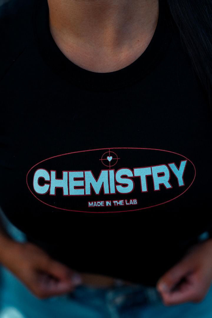 Chemistry Crop