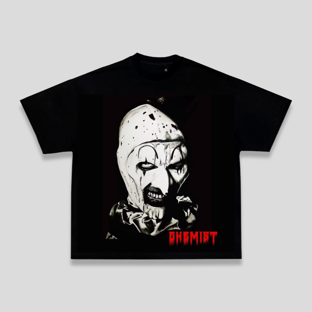 The Terrifier Tshirt