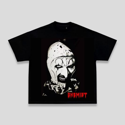 The Terrifier Tshirt