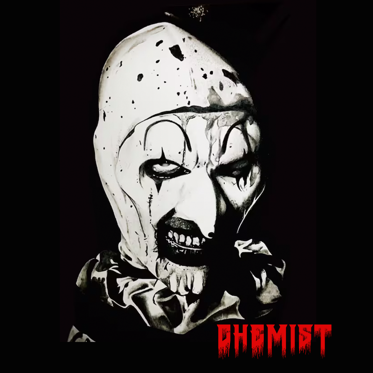 The Terrifier Tshirt