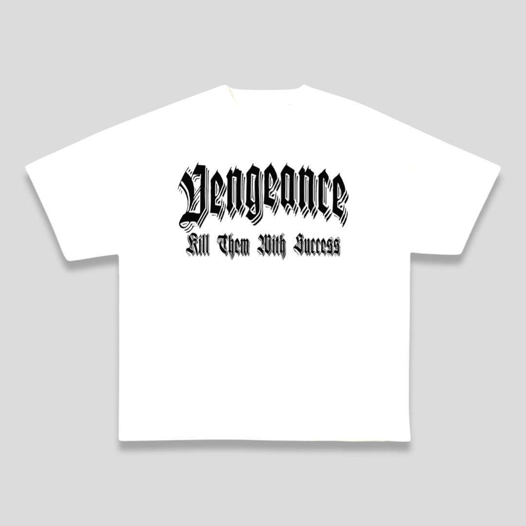 Vengeance Tshirt