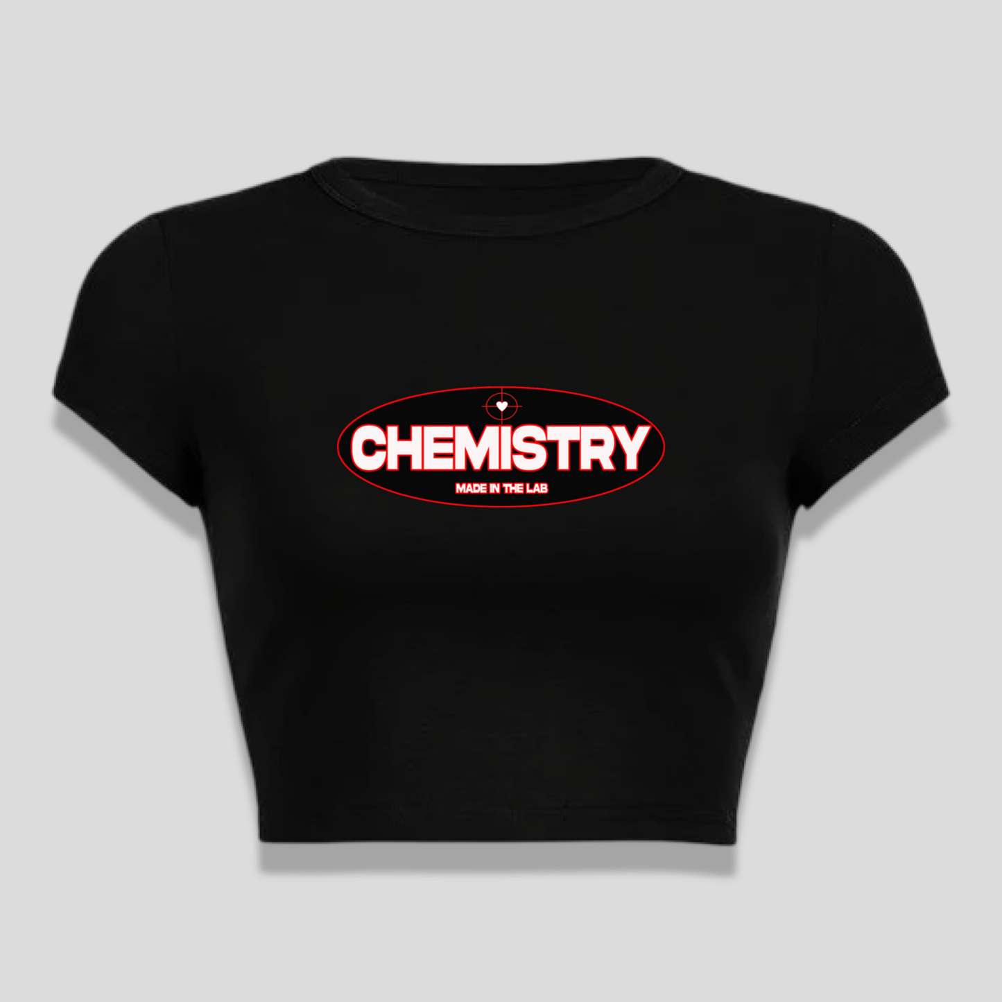 Chemistry Crop