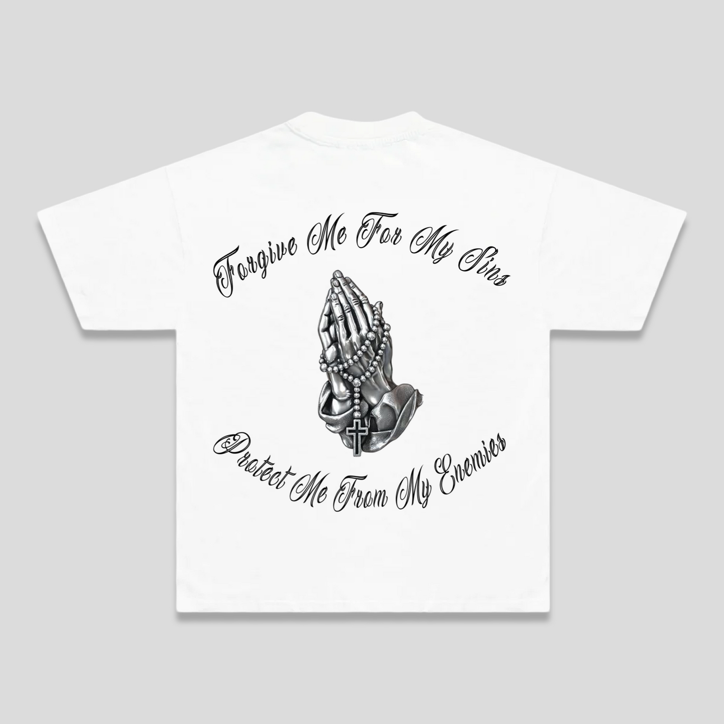 Pray 4 Me Tshirt