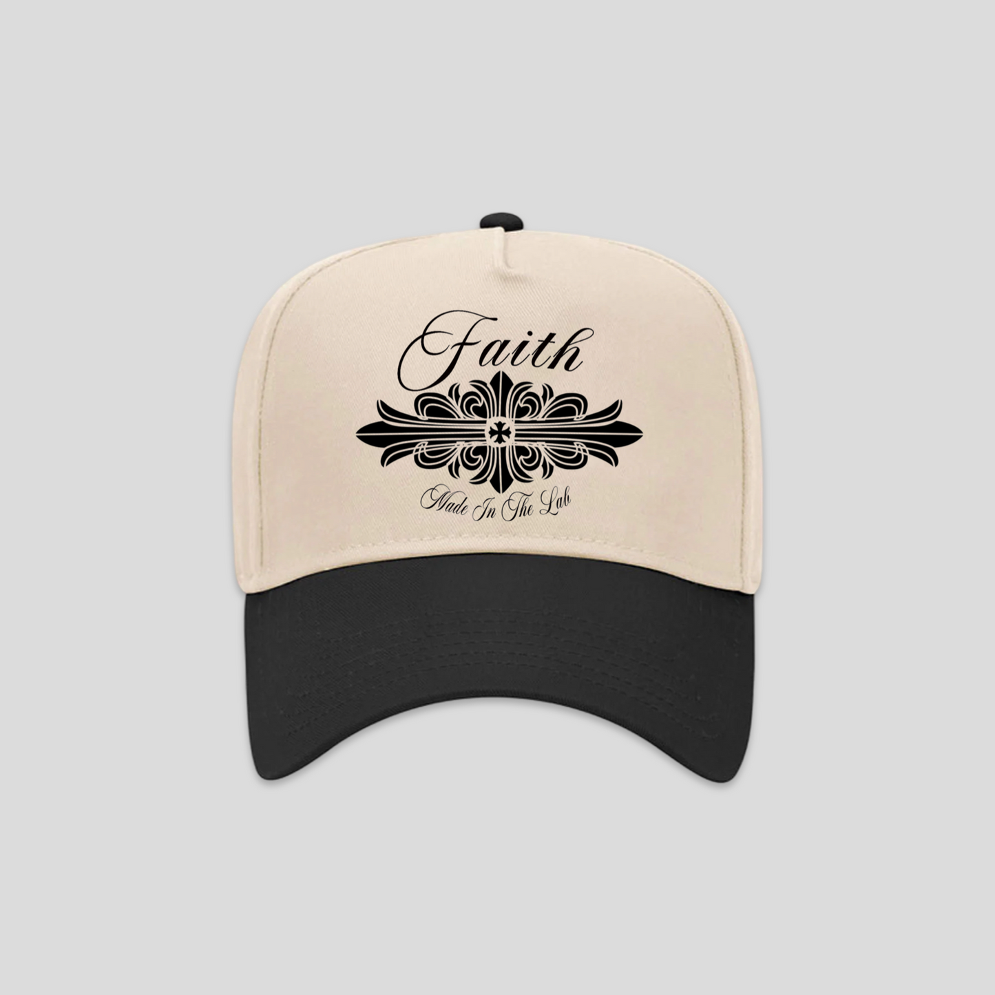 Faith Cap