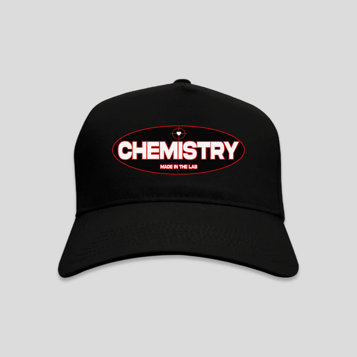 Chemistry Cap