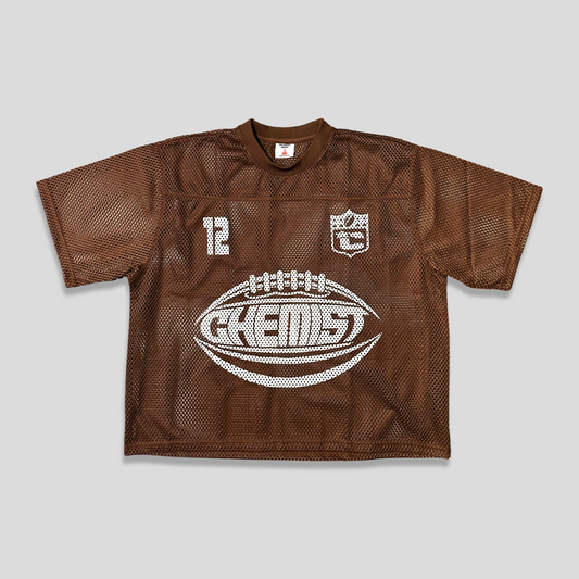 Chemist Football Team Jersey