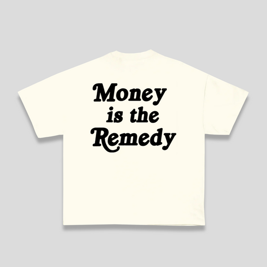 Money Remedy tshirt