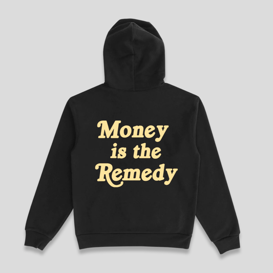 Money Remedy Hoodie