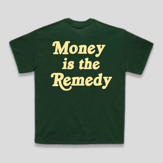 MONEY REMEDY (IVY)