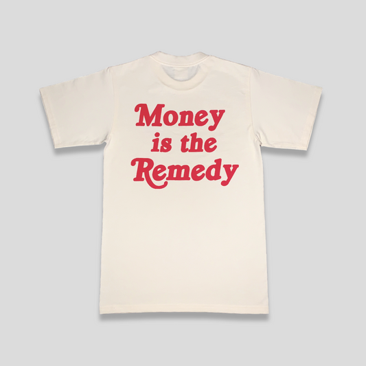 MONEY REMEDY (CREME)